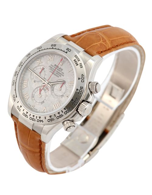 Rolex Daytona 116519 Image 2